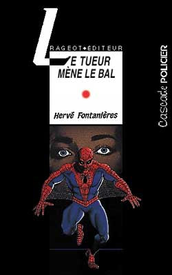 Le tueur mène le bal Books