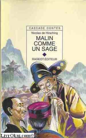 Malin comme un sage: Et autres contes du bout du monde Books