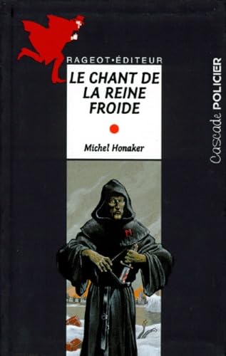 Le chant de la reine froide Books