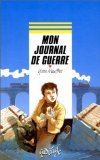 Product Image: Mon journal de guerre
