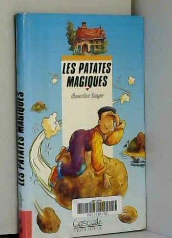 Product Image: Les patates magiques
