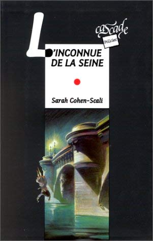 L'inconnue de la Seine Books