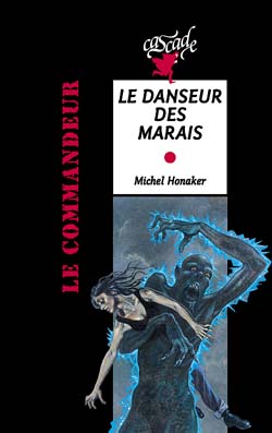 Le danseur des marais Books