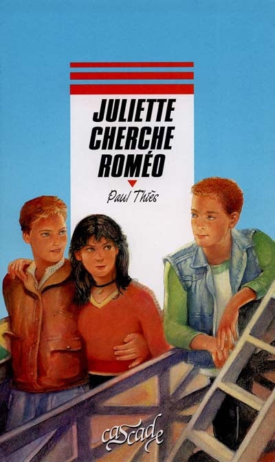 Product Image: Juliette cherche Roméo