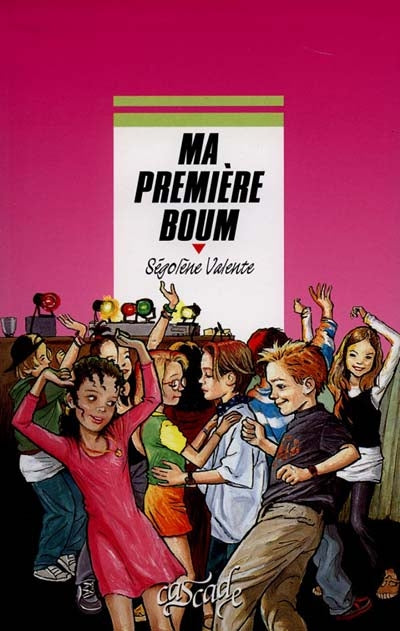 Product Image: Ma première boum