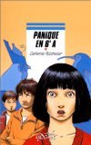 Panique en 6ème A Books