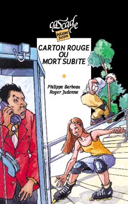 Carton rouge ou mort subite Books