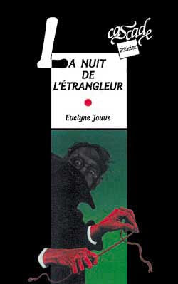 La nuit de l'étrangleur Books