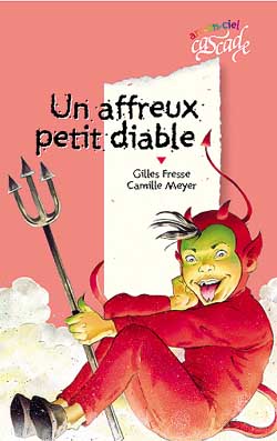 Product Image: Un affreux petit diable