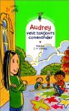 Product Image: Audrey veut toujours commander