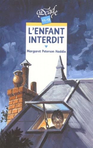 L'enfant interdit Books