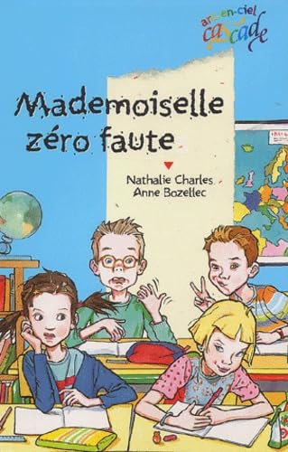 Product Image: Mademoiselle Zero Faute