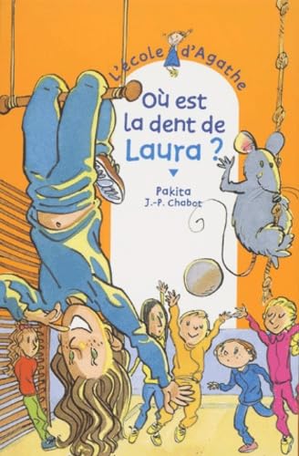 Product Image: Où est la dent de Laura ?