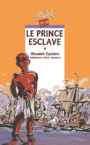 Product Image: Le prince esclave