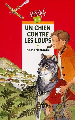 Un chien contre les loups Contemporary literature