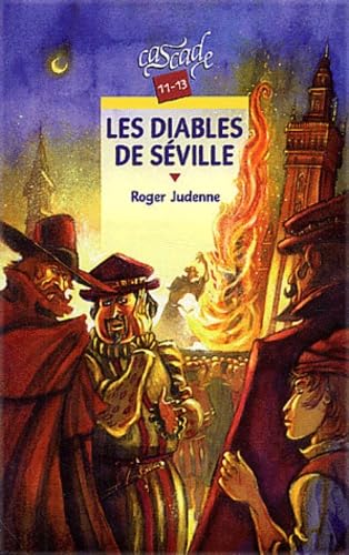 Product Image: Les Diables de Séville