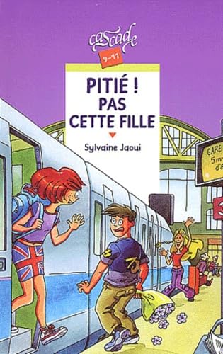 Product Image: Pitie! Pas Cette Fille