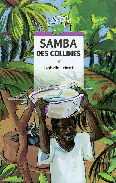 Product Image: Samba des collines