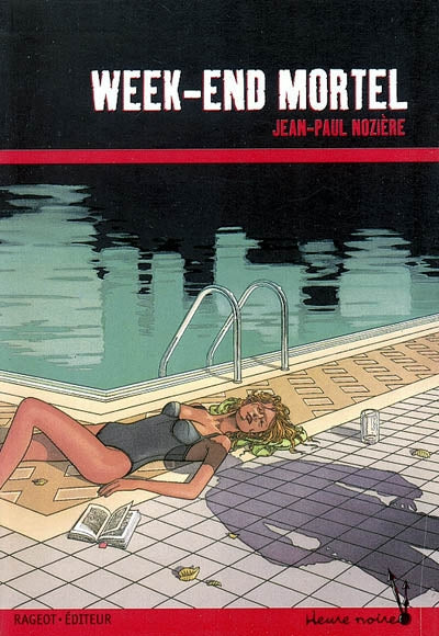 Product Image: Week-end mortel