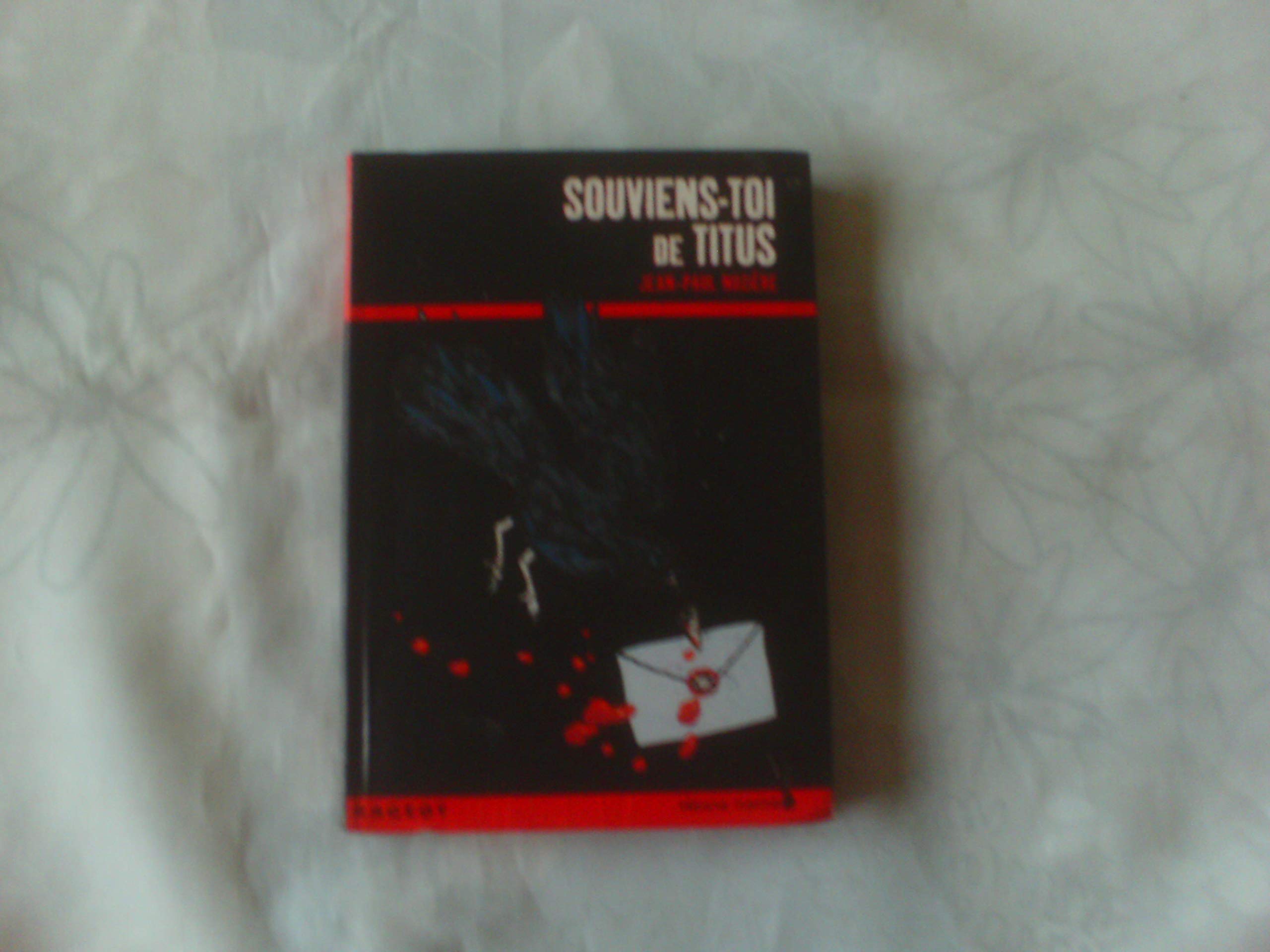 Souviens-toi de Titus Action & Adventure