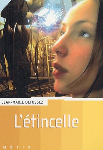 L'étincelle Books