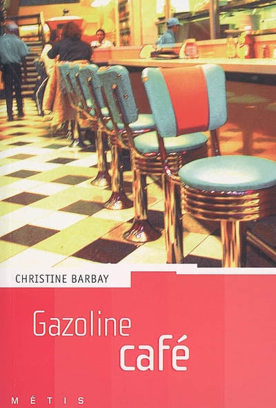 Product Image: Gazoline café