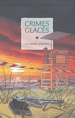 Crimes glacés: 12 histoires policières Books