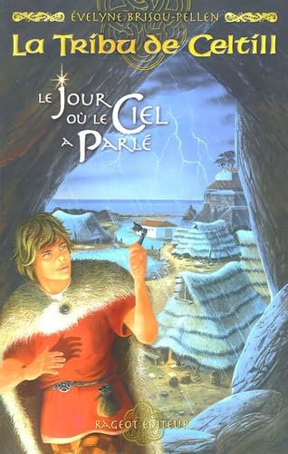 Le Jour où le Ciel a Parlé Books