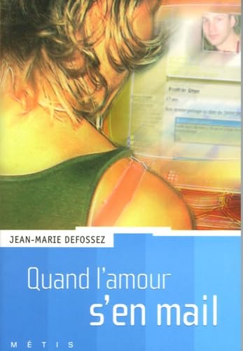 Quand l'amour s'en mail Books