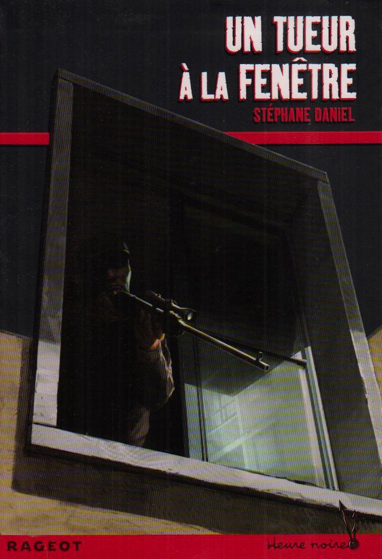 Heure Noire: UN Tueur a LA Fenetre Action & Adventure
