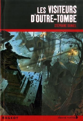 Product Image: Les Visiteurs D'outre Tombe