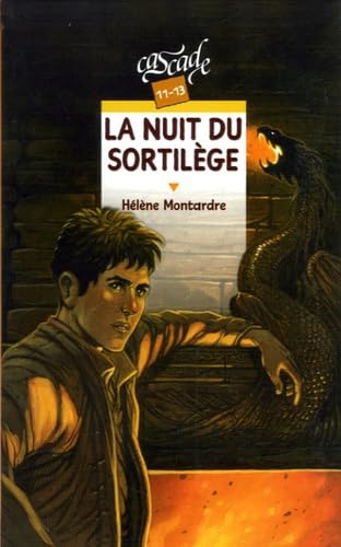 Product Image: La Nuit Du Sortilege