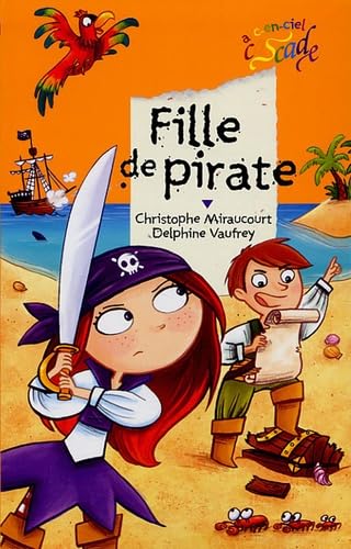 Product Image: Fille de pirate
