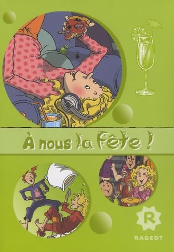Coffret - Nous la fête book