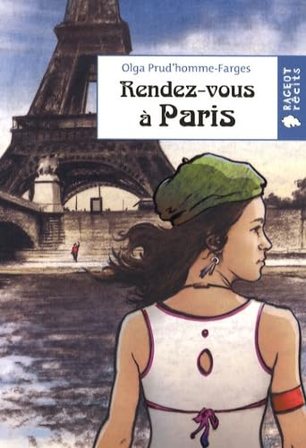 Rendez-Vous a Paris Contemporary literature