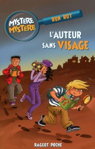 Product Image: L'auteur sans visage