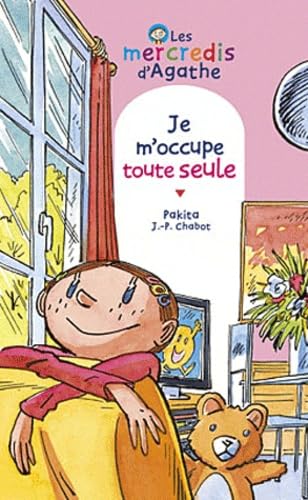 Les Mercredis D'Agathe/Je M'Occupe Toute Seule Contemporary literature