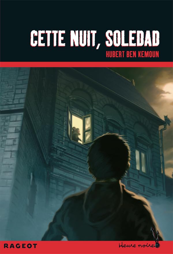 Heure Noire: Cette Nuit, Soledad Contemporary literature