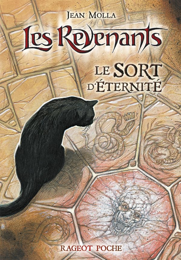 Le sort d'éternité book