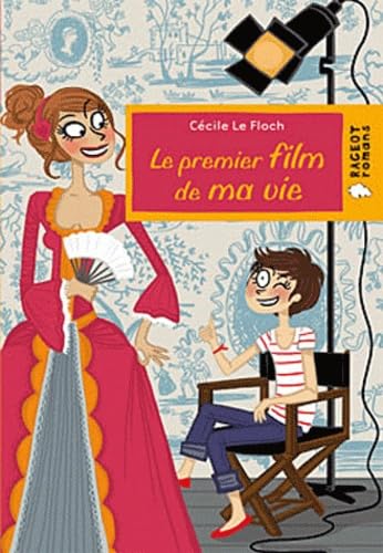 Le premier film de ma vie book