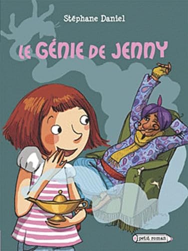 Le Genie de Jenny Contemporary literature