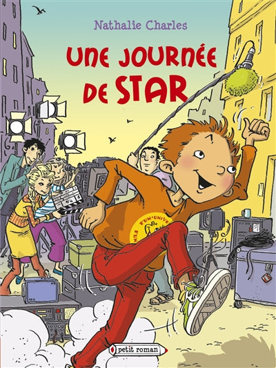 Product Image: Une journée de star