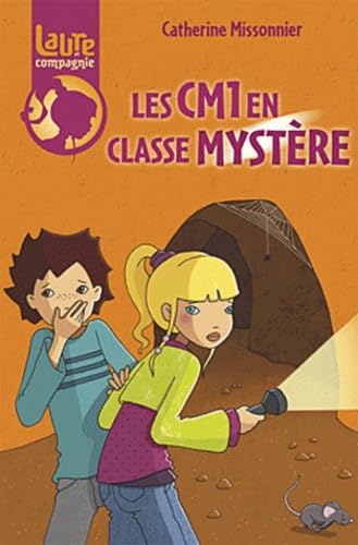 Les Cm1 En Classe Mystere Contemporary literature