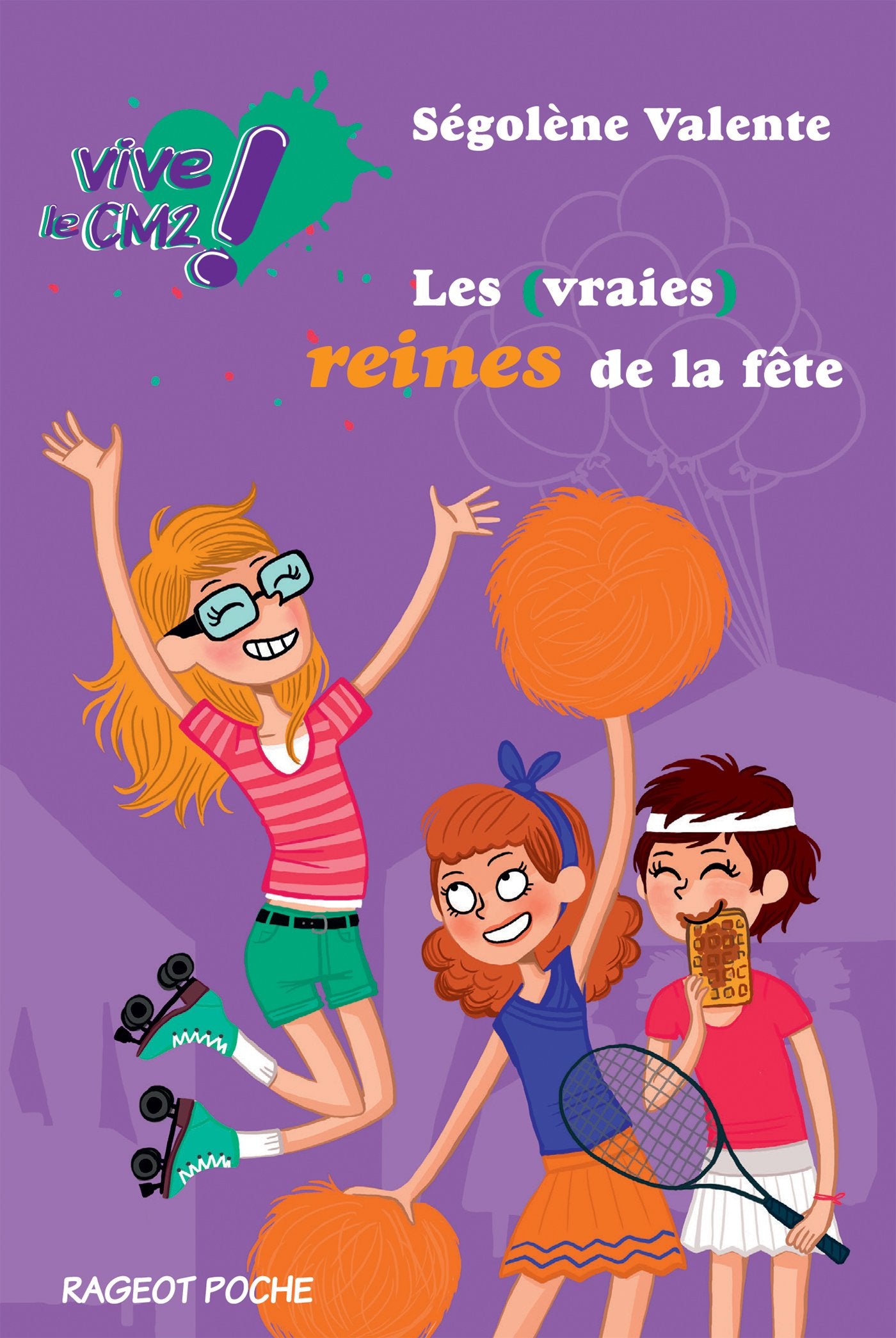 Les (vraies) reines de la fête book