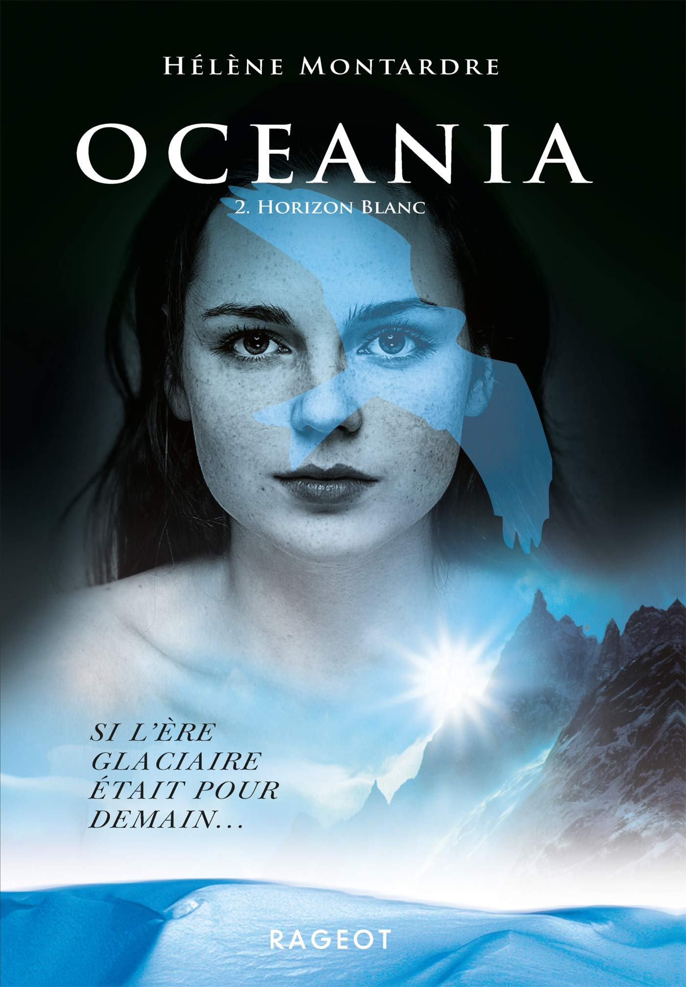 Oceania T2 - Horizon blanc Fantasy & Sci-Fi
