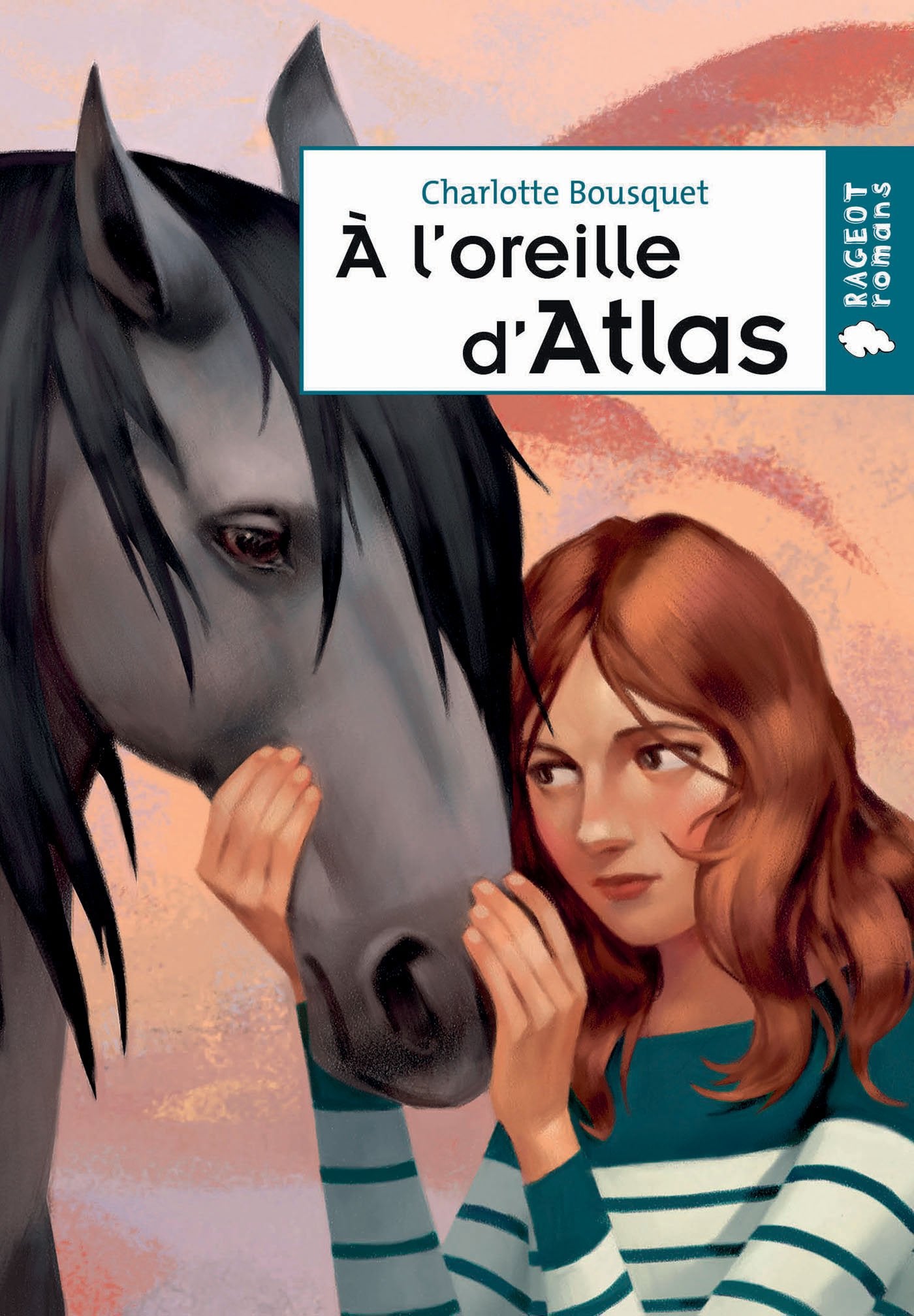 A l'oreille d'Atlas Contemporary literature