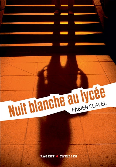 Product Image: Nuit blanche au lycée