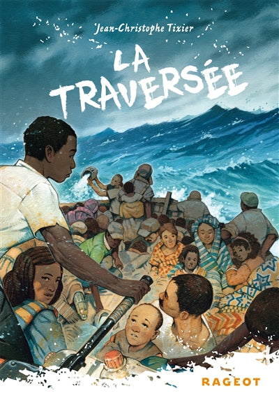 Product Image: La traversée