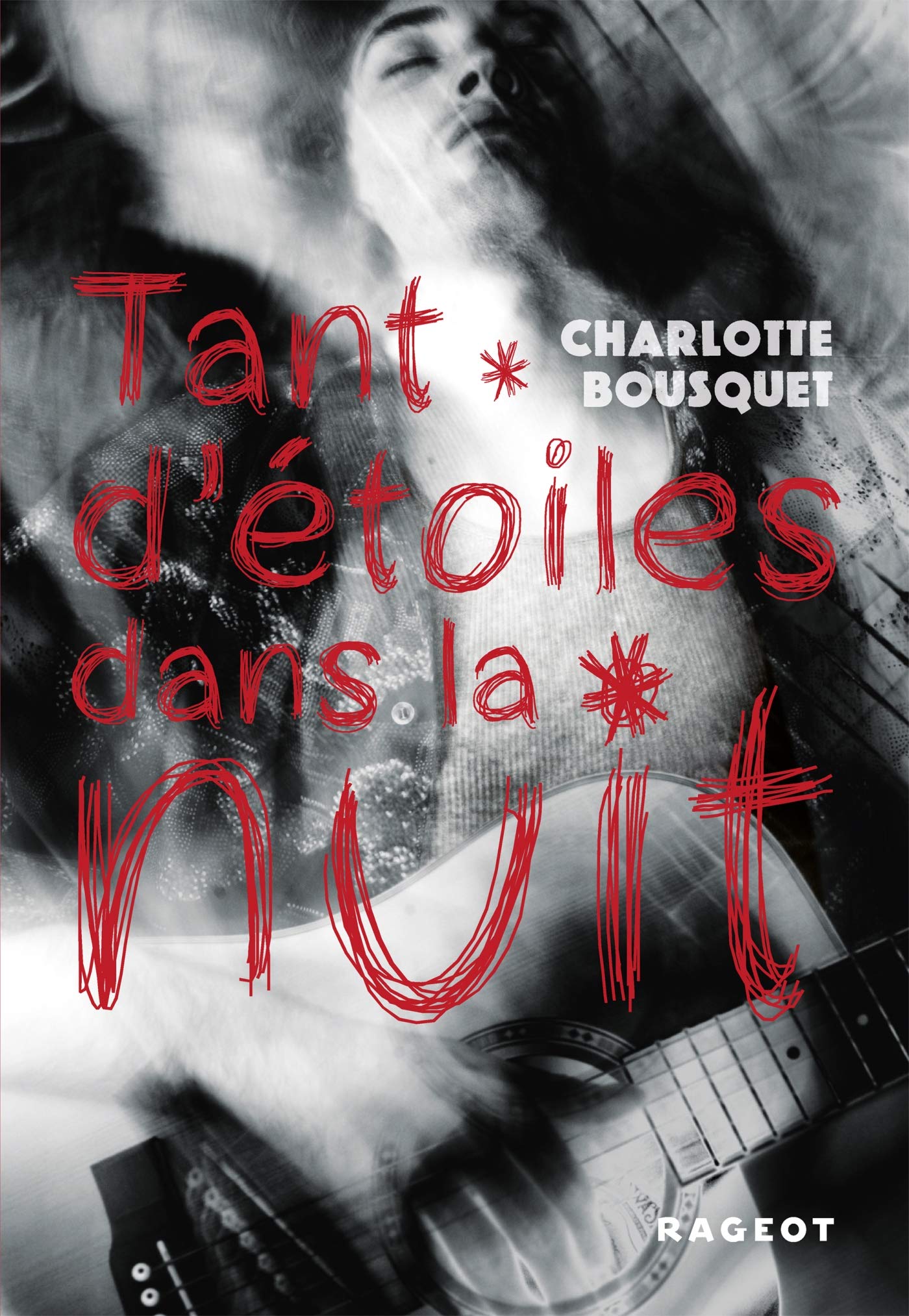 Tant d'étoiles dans la nuit book