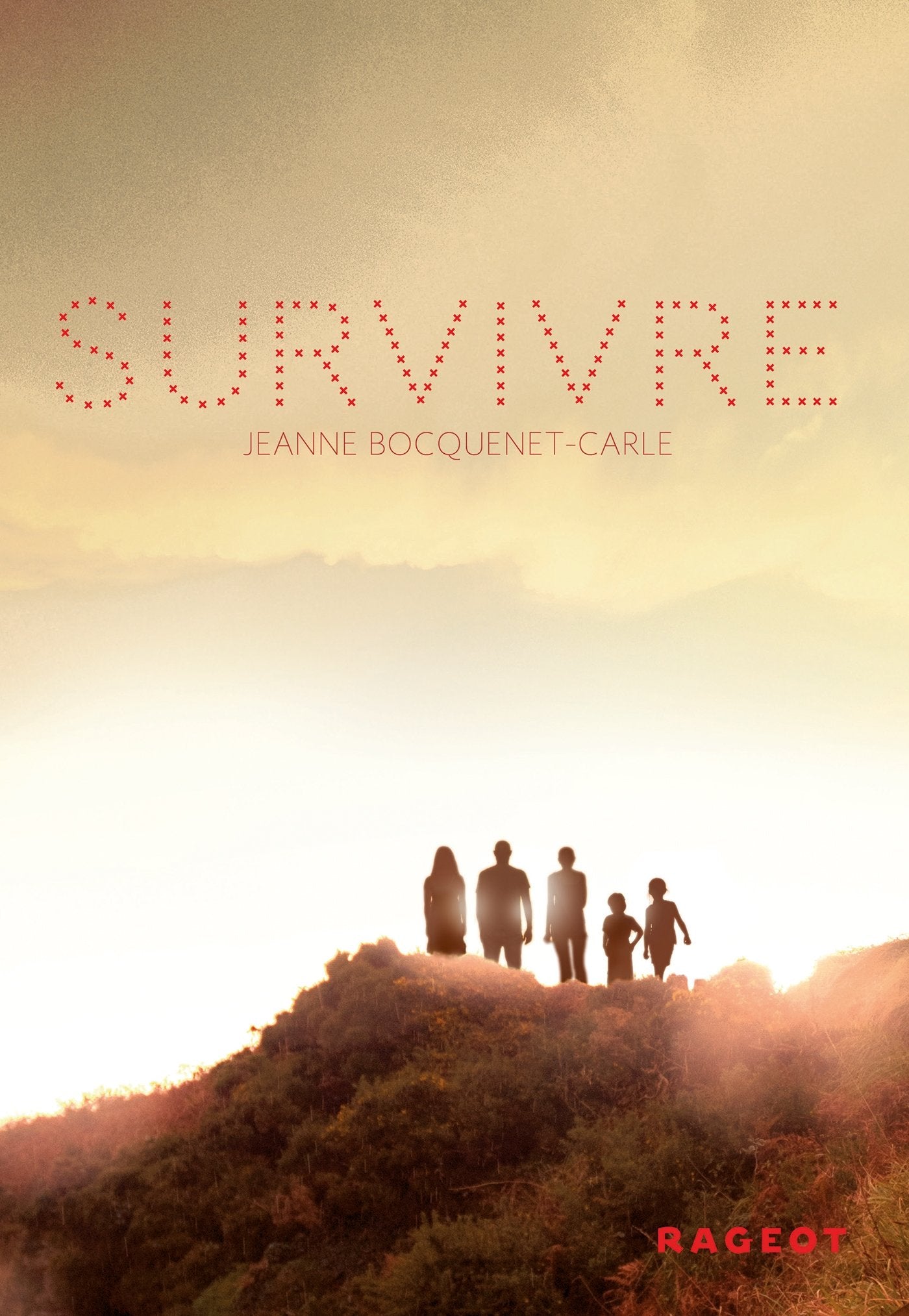 Product Image: Survivre